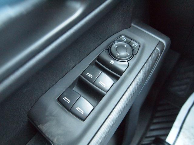 Photo of 2025 Red Hot Chevrolet Silverado 1500