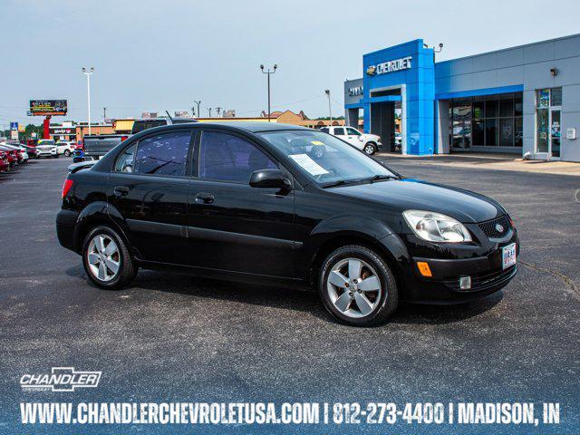 2009 Kia RIO
