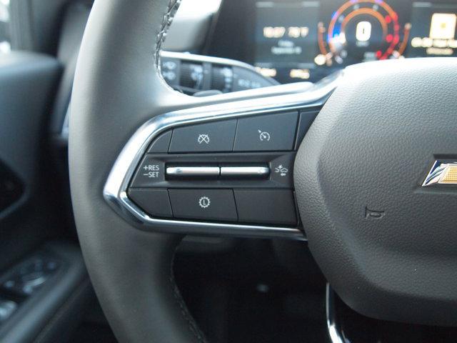 Photo of 2026 Dark Ash Metallic Chevrolet Tahoe