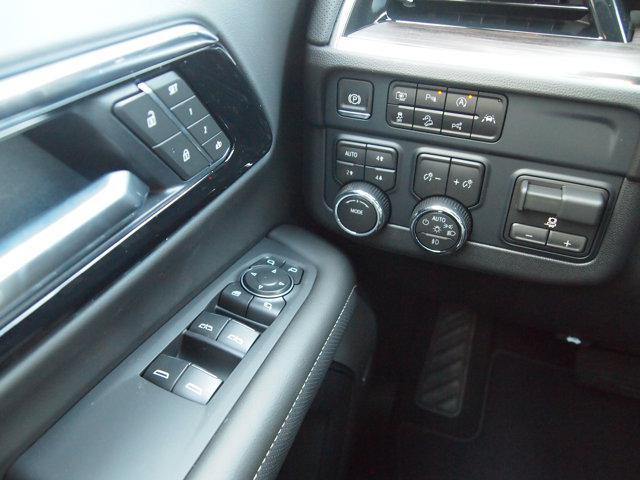 Photo of 2026 Dark Ash Metallic Chevrolet Tahoe
