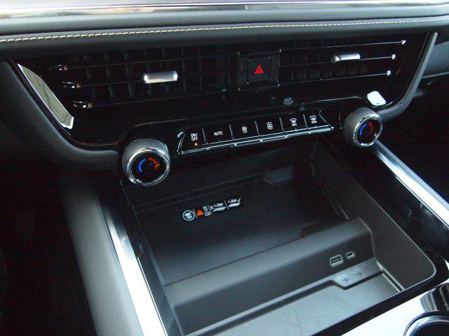 Photo of 2026 Dark Ash Metallic Chevrolet Tahoe