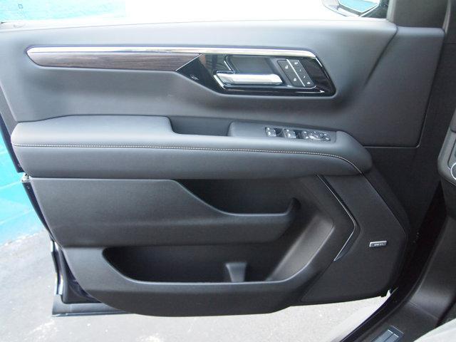 Photo of 2026 Dark Ash Metallic Chevrolet Tahoe
