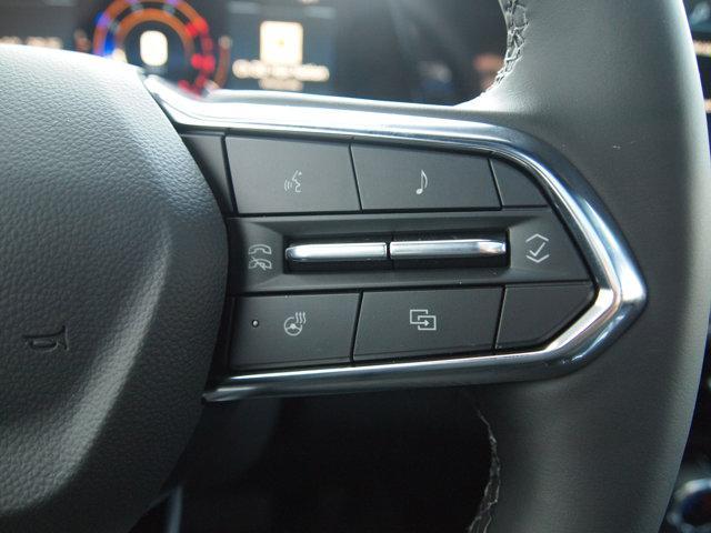 Photo of 2026 Dark Ash Metallic Chevrolet Tahoe
