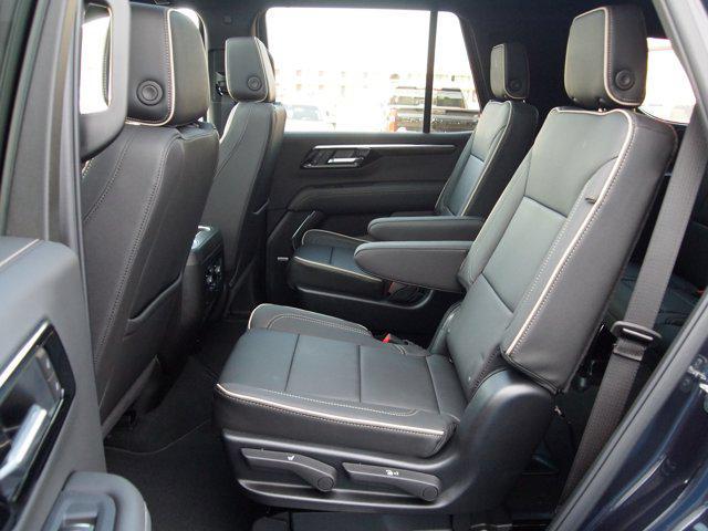 Photo of 2026 Dark Ash Metallic Chevrolet Tahoe