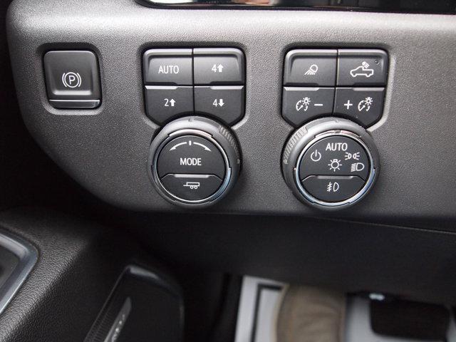 Photo of 2023 Radiant Red Tintcoat Chevrolet Silverado 1500