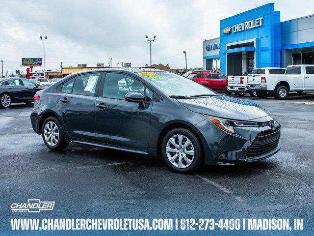 2023 Toyota Corolla