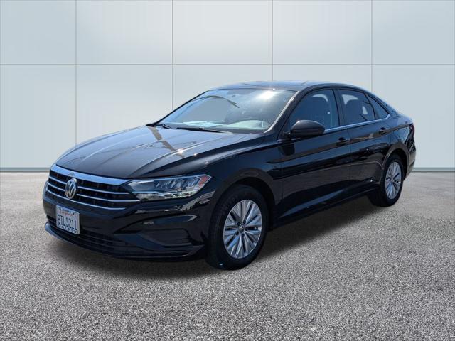 2020 Volkswagen Jetta