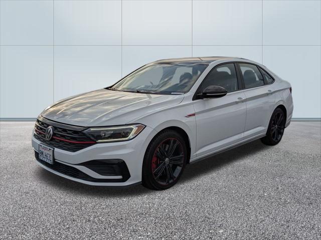 2019 Volkswagen Jetta Gli