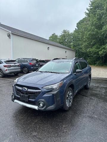 2023 Subaru Outback