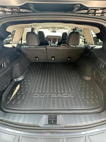 Photo of 2023 Magnetite Gray Metallic Subaru Outback