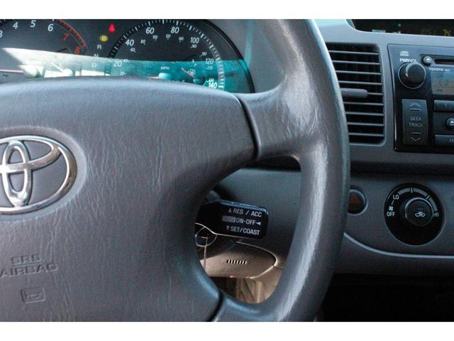 Photo of 2003 Phantom Gray Pearl Toyota Camry