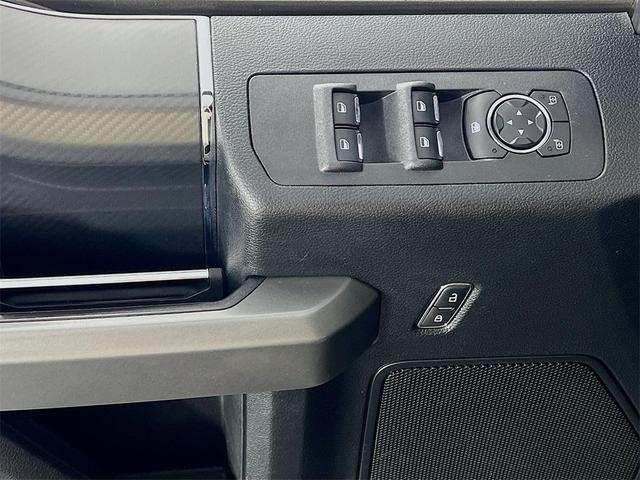 Photo of 2018 Ingot Silver Metallic Ford F-150