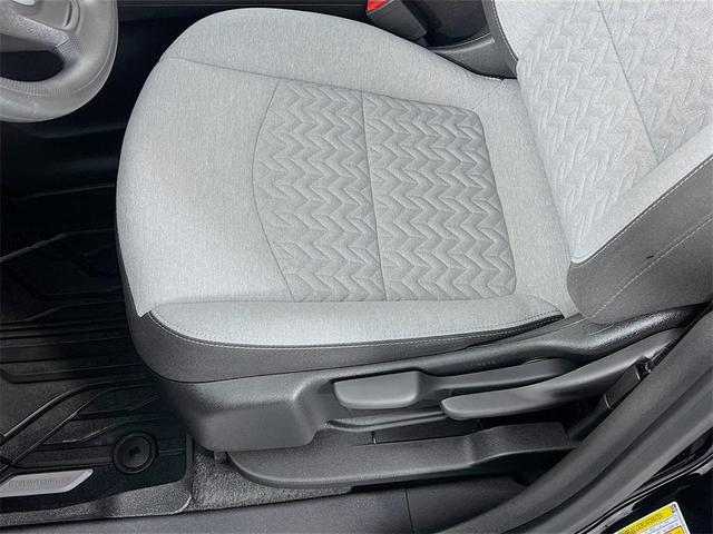 Photo of 2023 Mosaic Black Metallic Chevrolet Equinox