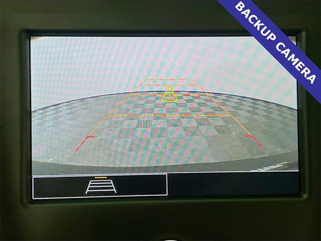Photo of 2023 Mosaic Black Metallic Chevrolet Equinox