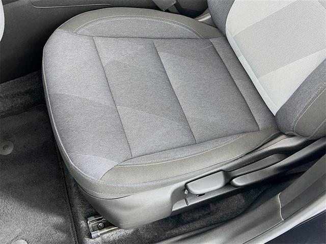 Photo of 2024 Mosaic Black Metallic Chevrolet Trax