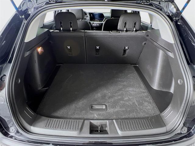 Photo of 2024 Mosaic Black Metallic Chevrolet Trax