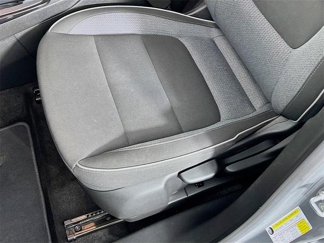 Photo of 2023 Sterling Gray Metallic Chevrolet Trailblazer