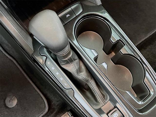 Photo of 2023 Sterling Gray Metallic Chevrolet Trailblazer