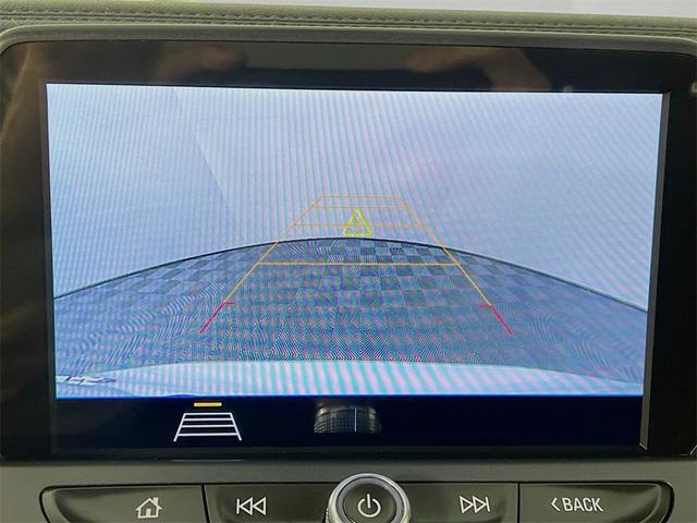 Photo of 2020 Summit White Chevrolet Blazer