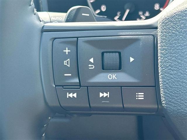 Photo of 2026 Scarlet Ember Nissan Rogue