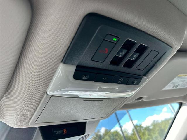 Photo of 2026 Scarlet Ember Nissan Rogue
