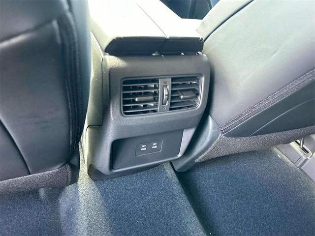 Photo of 2026 Scarlet Ember Nissan Rogue