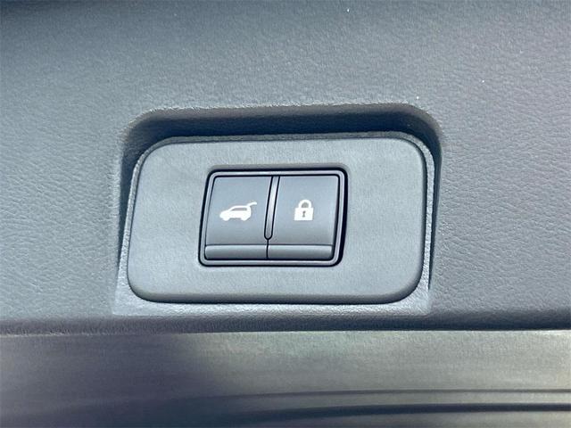 Photo of 2026 Scarlet Ember Nissan Rogue