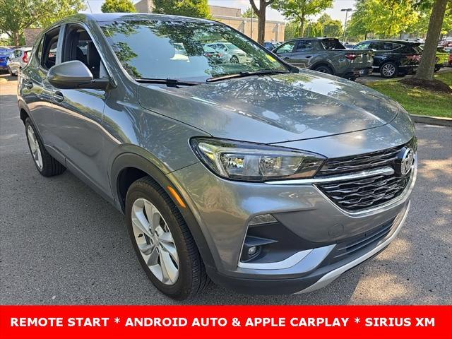 2021 Buick Encore Gx