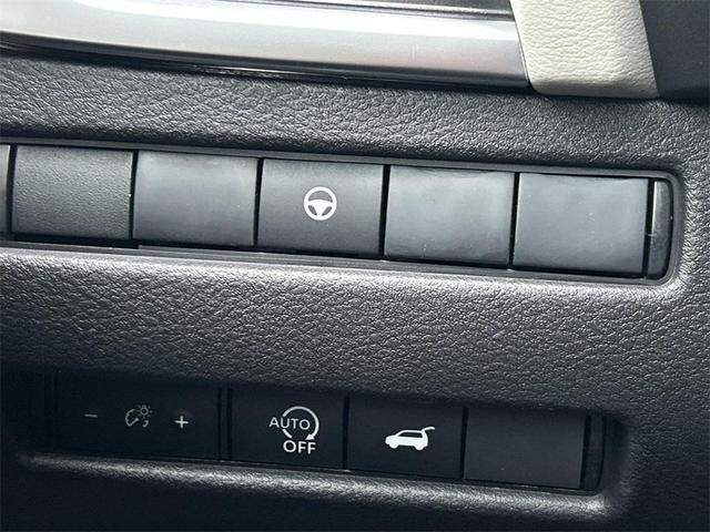 Photo of 2026 Scarlet Ember Nissan Rogue