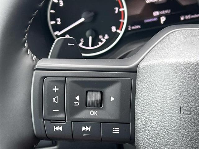 Photo of 2026 Scarlet Ember Nissan Rogue