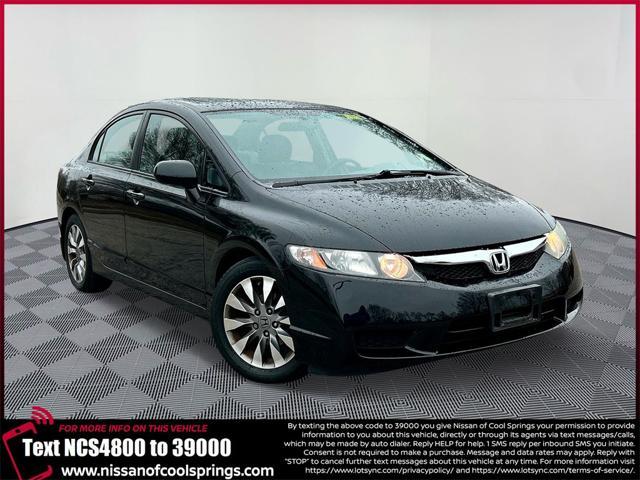 2009 Honda Civic