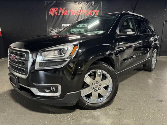 2017 GMC Acadia