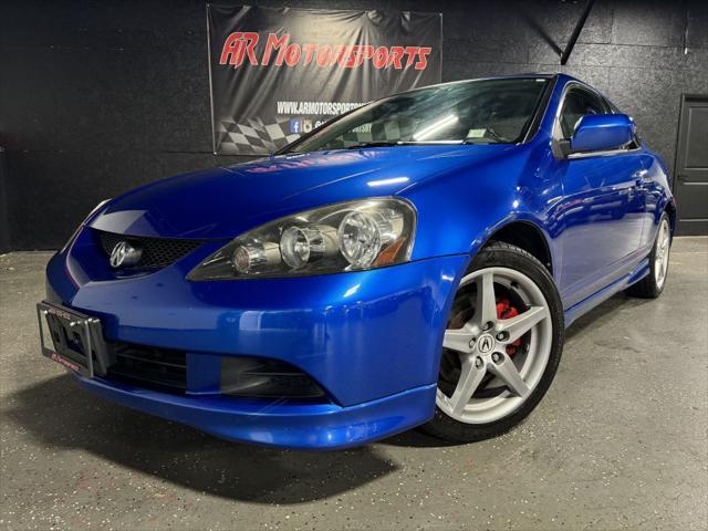 2006 Acura RSX