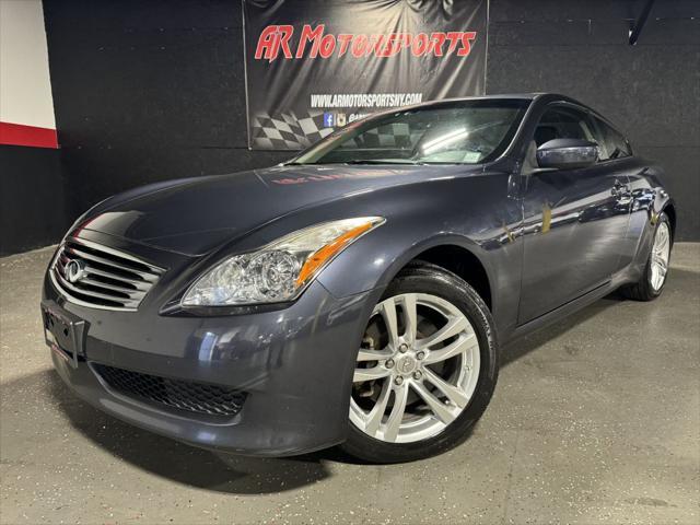 2010 Infiniti G37X