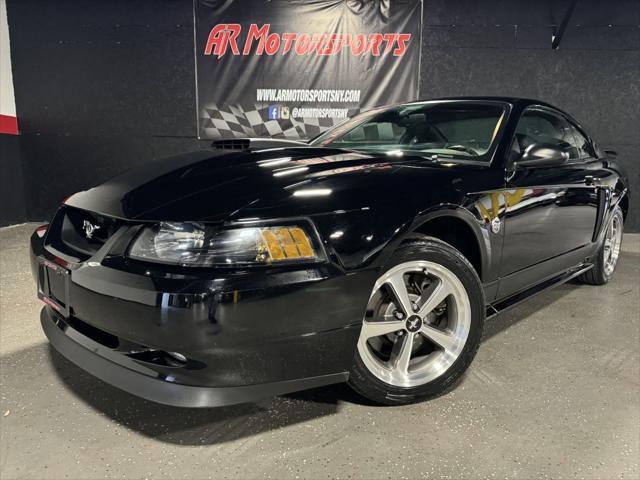 2004 Ford Mustang