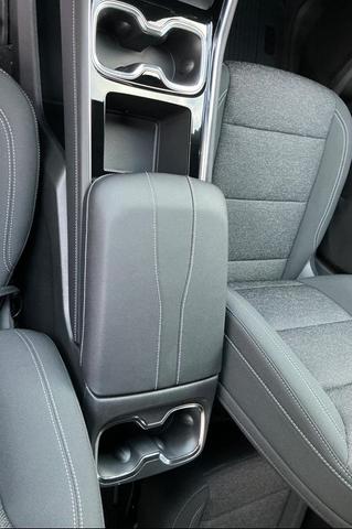 Photo of 2026 Radiant Red Tintcoat Chevrolet Traverse