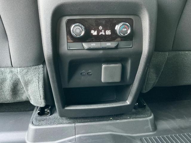 Photo of 2026 Radiant Red Tintcoat Chevrolet Traverse