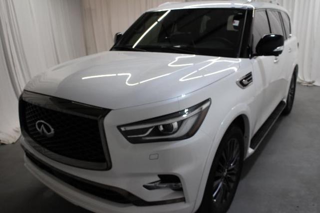 2023 Infiniti QX80