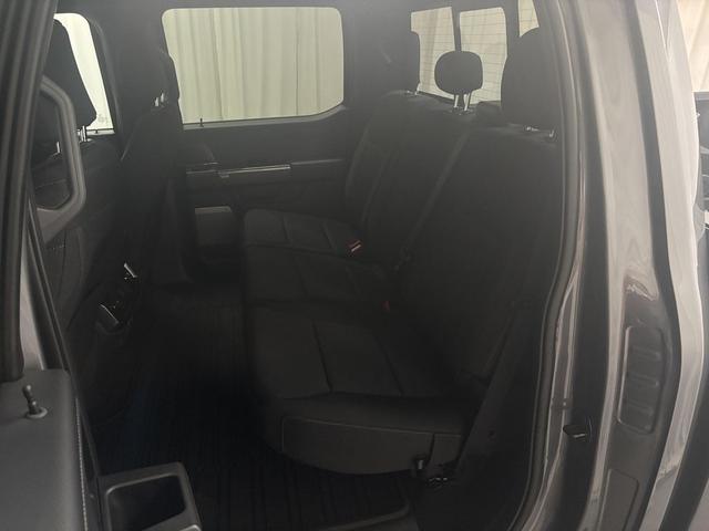 Photo of 2022 Carbonized Gray Metallic Ford F-150