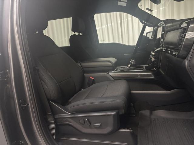 Photo of 2022 Carbonized Gray Metallic Ford F-150
