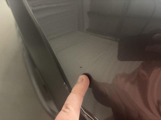 Photo of 2022 Carbonized Gray Metallic Ford F-150