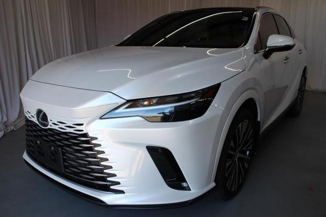 2023 Lexus Rx 350