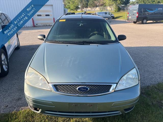 2005 Ford Focus