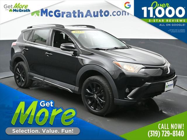 2018 Toyota RAV4