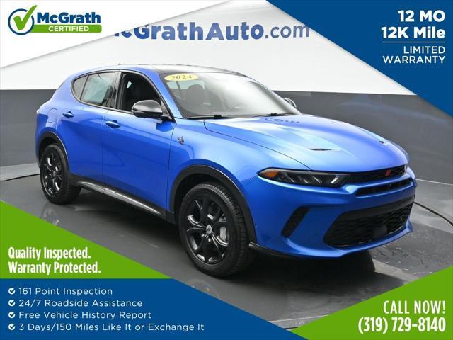 2024 Dodge Hornet