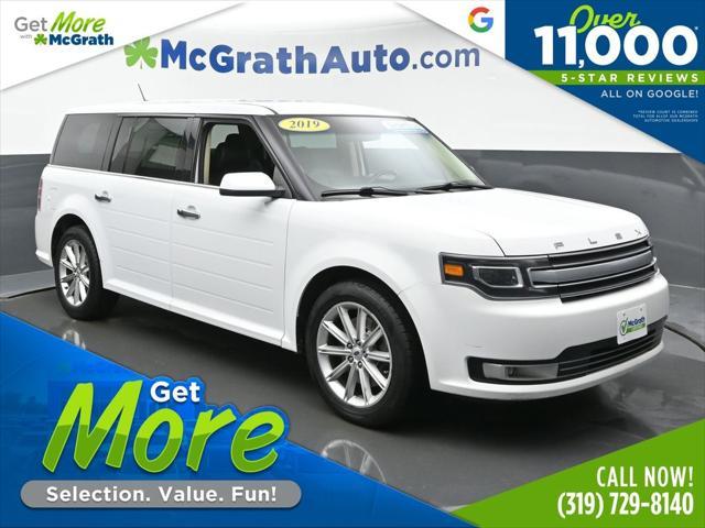 2019 Ford Flex