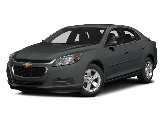 2014 Chevrolet Malibu