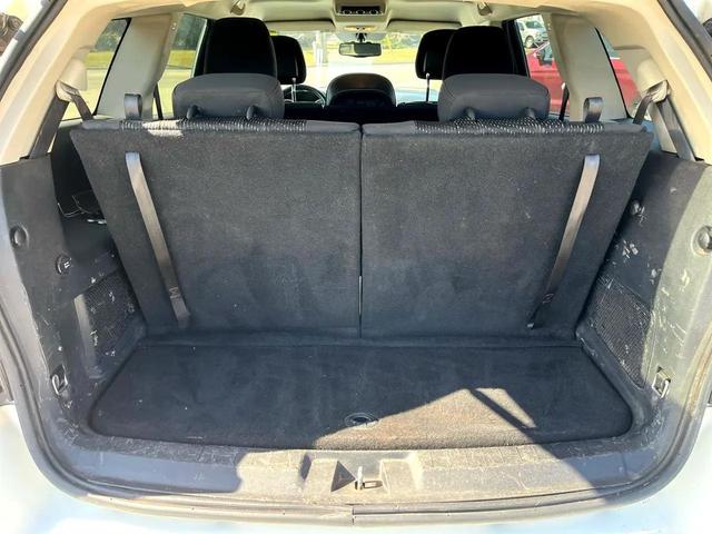 Photo of 2017 Pitch Black Clearcoat Dodge Journey