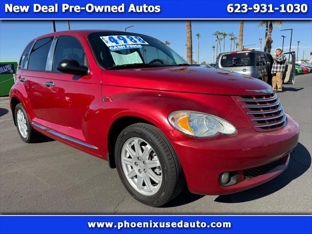 2010 Chrysler Pt Cruiser