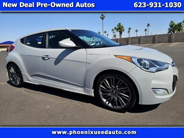 2013 Hyundai Veloster